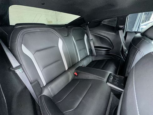 Used 2023 Chevrolet Camaro SS RWD image 26