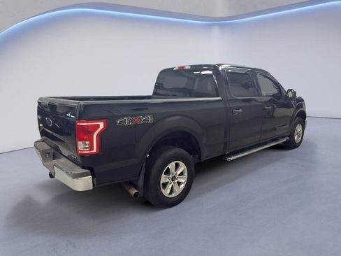 Used 2016 Ford F150 XLT image 7