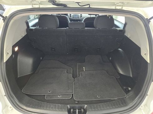 Used 2015 Kia Sportage EX image 14
