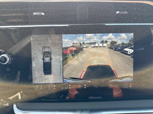 New 2026 GMC Sierra 2500 Denali Ultimate AWD/4WD image 23