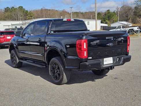 Used 2023 Ford Ranger XLT w/ Equipment Group 301A Mid image 13