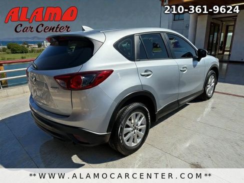 Used 2016 MAZDA CX-5 Sport image 5