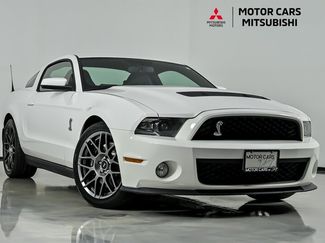 Used 2012 Ford Mustang Shelby GT500 w/ SVT Performance Pkg RWD video 1