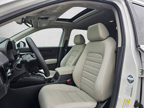 New 2026 Honda CR-V EX-L image 17