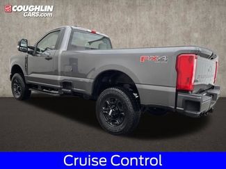 New 2026 Ford F350 XL w/ STX Appearance Package video 3