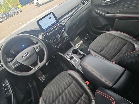 Used 2023 Ford Escape ST-Line FWD image 22