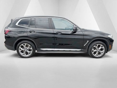 Used 2023 BMW X3 xDrive30i w/ Convenience Package AWD/4WD image 8