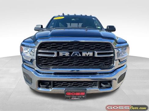 Certified 2021 RAM 3500 Tradesman image 2