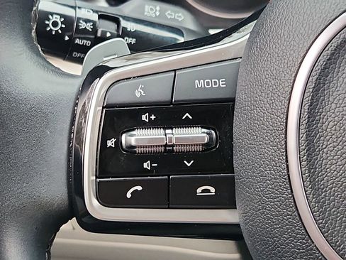 Used 2023 Kia Sorento EX image 27