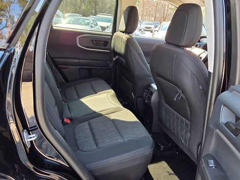 Used 2022 Ford Bronco Sport Big Bend w/ Convenience Package image 14