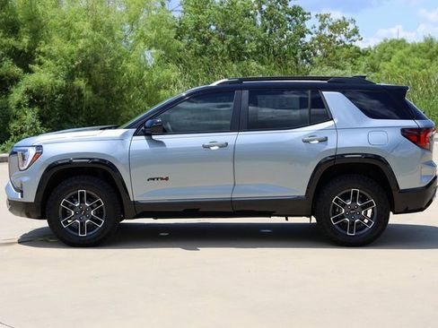 New 2026 GMC Terrain AT4 w/ LPO, Floor Liner Package image 5