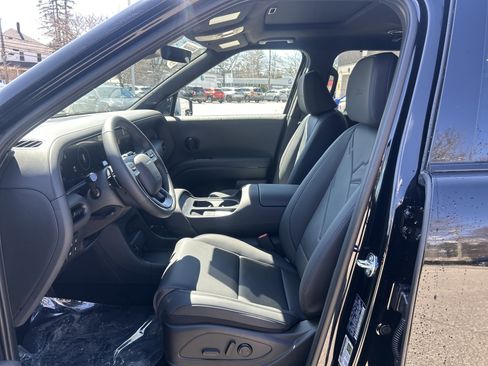 New 2026 Hyundai Palisade XRT Pro AWD/4WD image 13