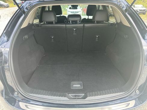 Used 2022 MAZDA CX-5 AWD 2.5 S w/ Select Package image 37