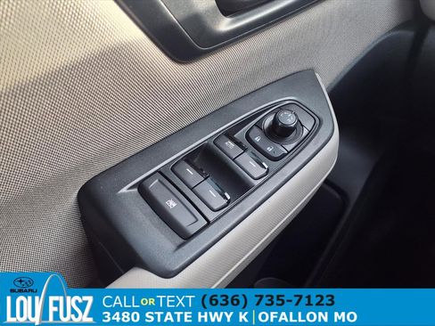 Certified 2025 Subaru Forester image 18