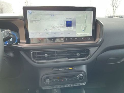 New 2025 Ford Bronco Sport Outer Banks w/ Outer Banks Tech Package+ image 17