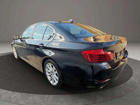 Used 2016 BMW 535i xDrive Sedan image 7
