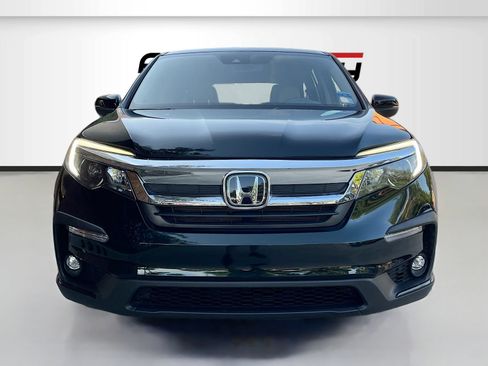 Used 2021 Honda Pilot EX-L image 2