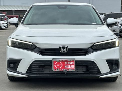 Used 2024 Honda Civic Touring image 11