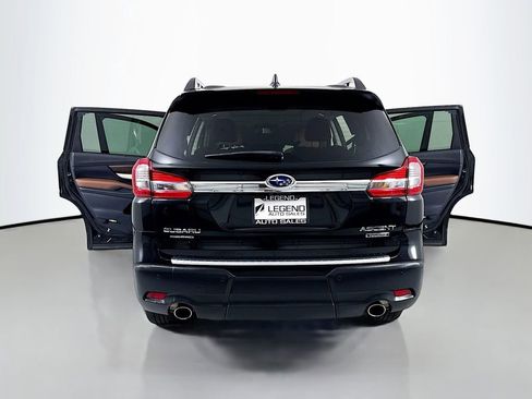 Used 2020 Subaru Ascent Touring w/ Popular Package #2 AWD/4WD image 21