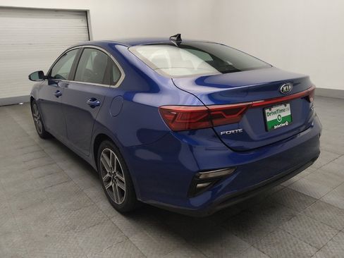 Used 2020 Kia Forte EX FWD image 5