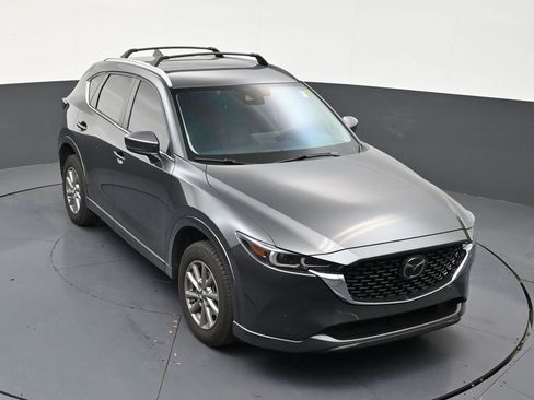Used 2024 MAZDA CX-5 AWD 2.5 S w/ Select Package image 18