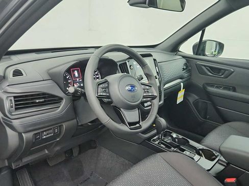 New 2026 Subaru Forester Premium AWD/4WD image 11