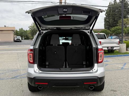 Used 2013 Ford Explorer Limited image 23