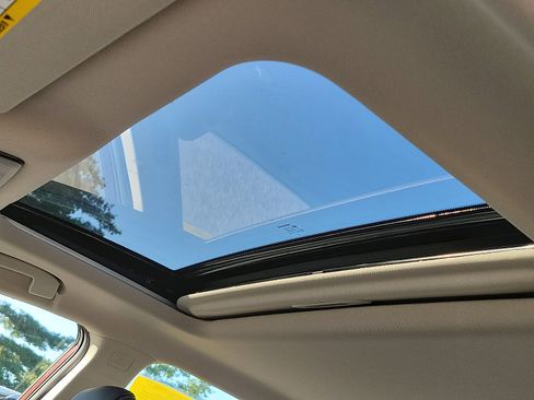 New 2025 Nissan Altima 2.5 SL image 12