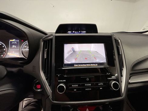 Used 2019 Subaru Forester Premium image 14