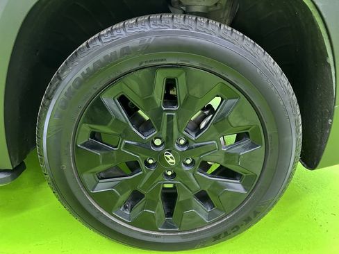 Used 2024 Hyundai Tucson XRT AWD/4WD image 15