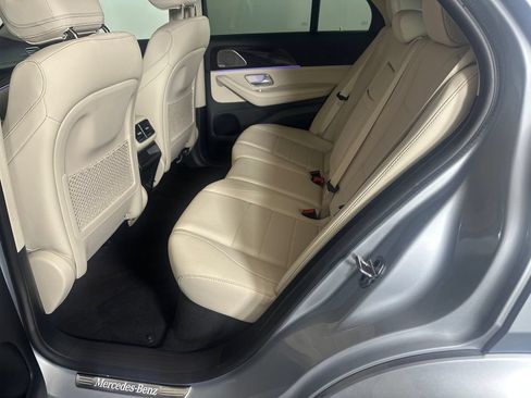 Certified 2026 Mercedes-Benz GLE 450 4MATIC image 23