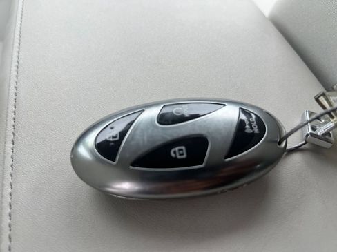 Used 2025 Hyundai Sonata SEL FWD image 22