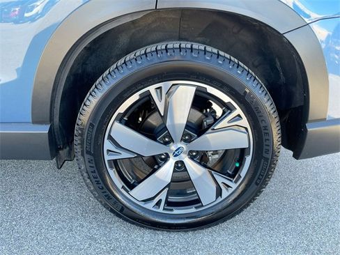 Used 2021 Subaru Forester Touring image 8