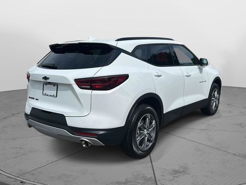 Used 2023 Chevrolet Blazer LT w/ Convenience Package AWD/4WD image 6