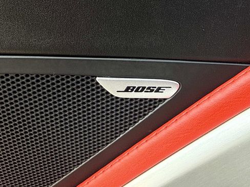 Used 2015 Chevrolet Corvette Stingray Convertible w/ 3LT Preferred Equipment Group image 16