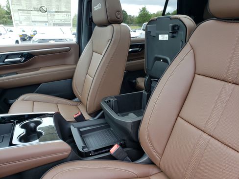 New 2026 Chevrolet Tahoe High Country image 29