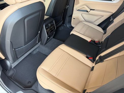 New 2026 Porsche Cayenne S AWD/4WD image 26