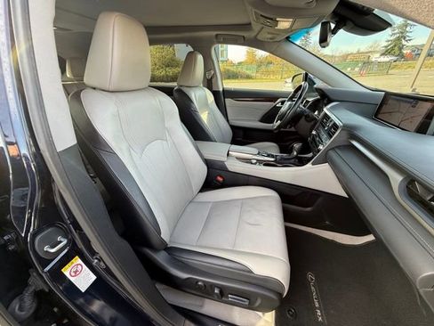 Used 2017 Lexus RX 350 FWD image 12