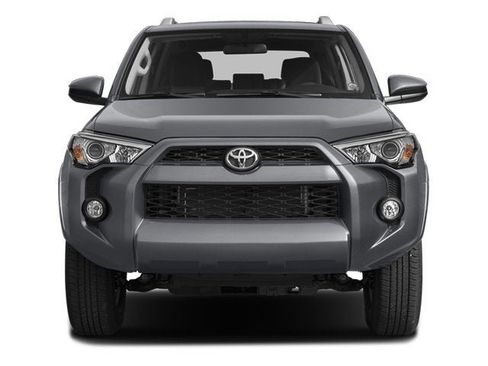 Used 2014 Toyota 4Runner SR5 Premium AWD/4WD image 4