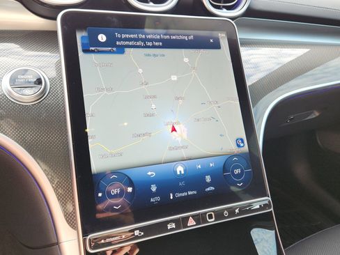 New 2025 Mercedes-Benz C 300 C 300 image 19