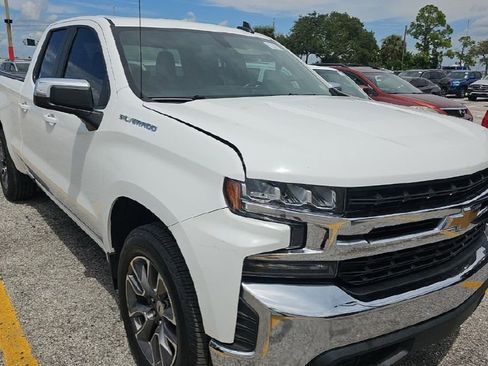 Used 2019 Chevrolet Silverado 1500 LT w/ All-Star Edition image 5