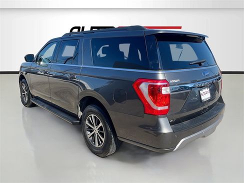 Used 2021 Ford Expedition Max XLT image 5