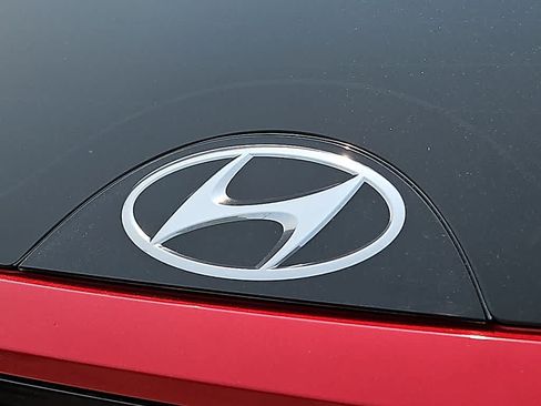 Used 2023 Hyundai Tucson SEL w/ Convenience Package AWD/4WD image 30