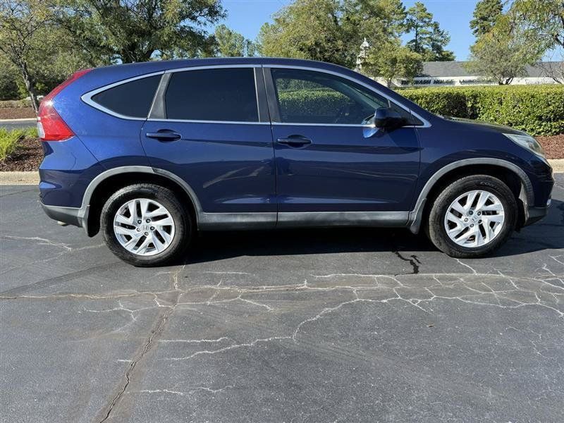 Used 2015 Honda CR-V EX image 6