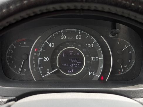 Used 2016 Honda CR-V EX-L image 19