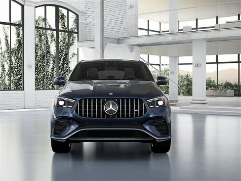 New 2026 Mercedes-Benz GLE 53 AMG 4MATIC image 7