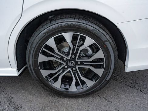 New 2026 Honda Odyssey Elite image 10