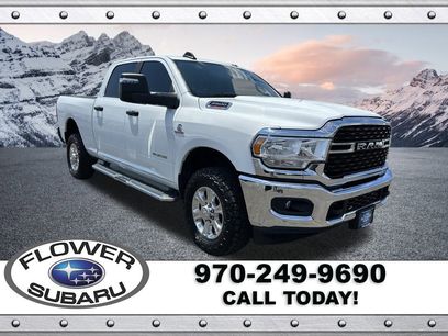 Used 2024 RAM 2500 Big Horn