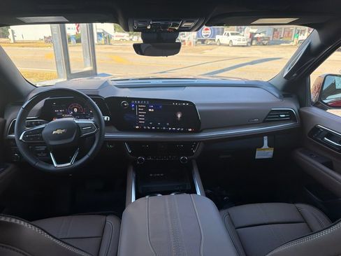 New 2026 Chevrolet Tahoe High Country AWD/4WD image 16