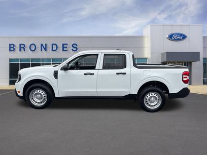 Used 2025 Ford Maverick XL